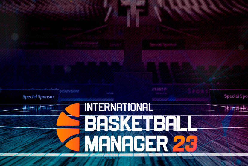 International Basketball Manager 23 Repack-Games