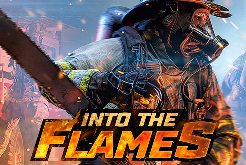 Into The Flames Repack-GAmes