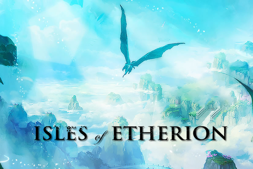Isles of Etherion Repack-Games