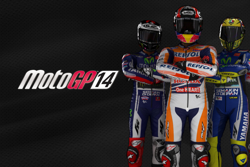 MotoGP 14 Repack-GAmes