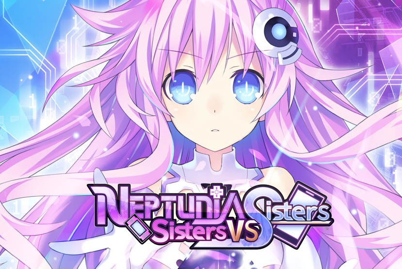 Neptunia Sisters VS Sisters