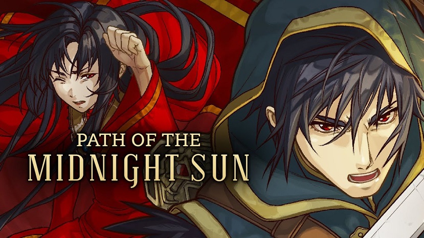 Path of the Midnight Sun Free Download Repack-Games.com