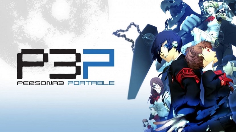 Persona 3 Portable Free Download Repack-Games.com