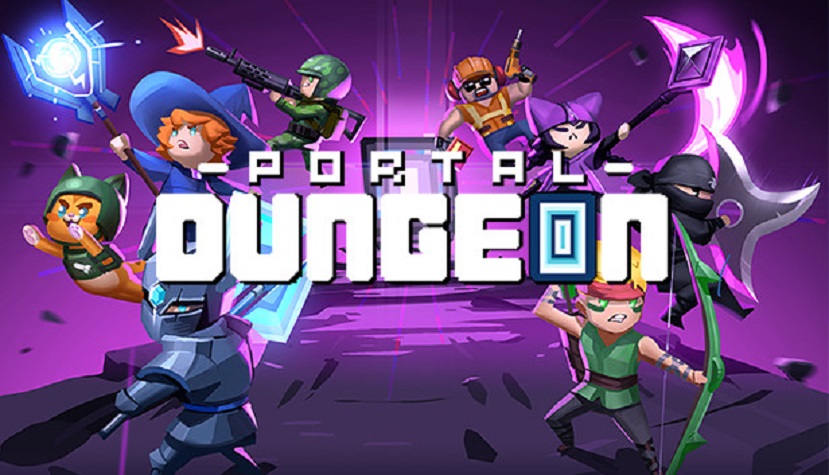 Portal Dungeon Free Download Repack-Games.com
