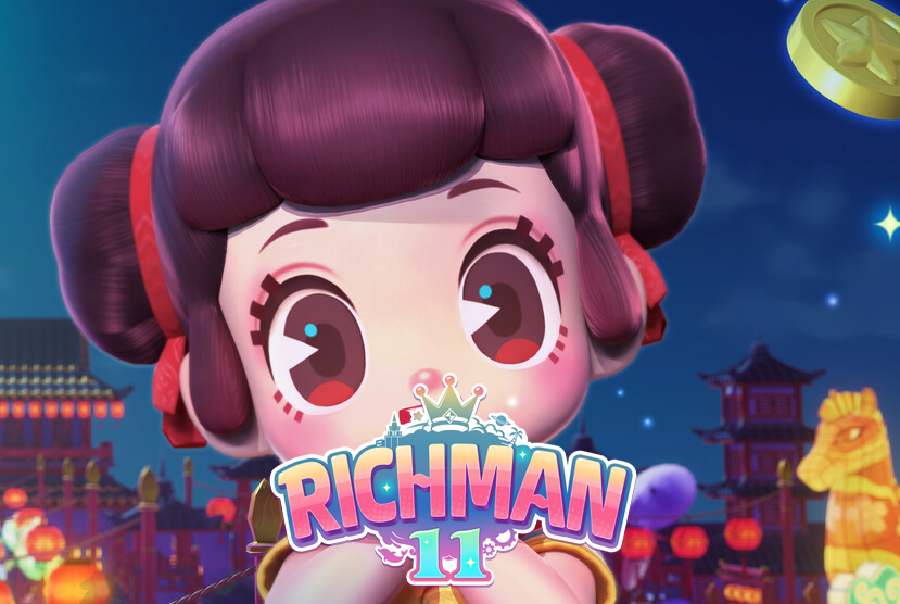 Richman 11 Repack-Games