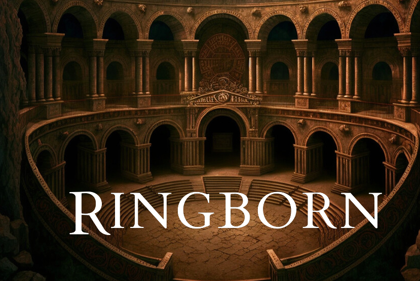 Ringborn Repack-Games
