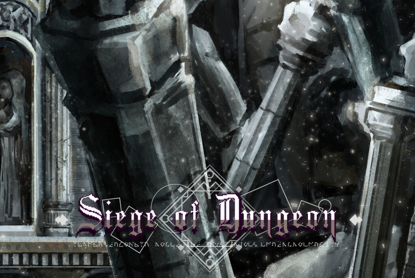 Siege of Dungeon Repack-GAmes