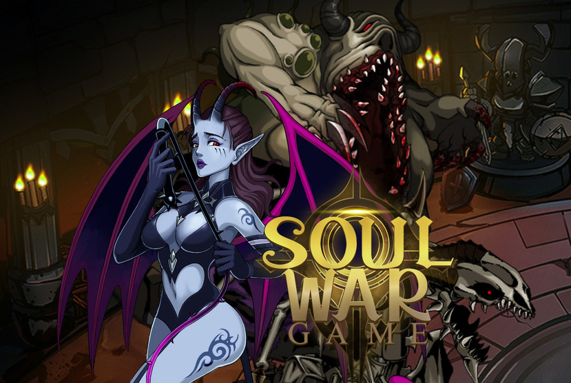 Soul Wargame Repack-GAmes