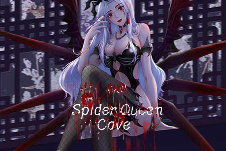 Spider Queen Cave Free Download Repack Games