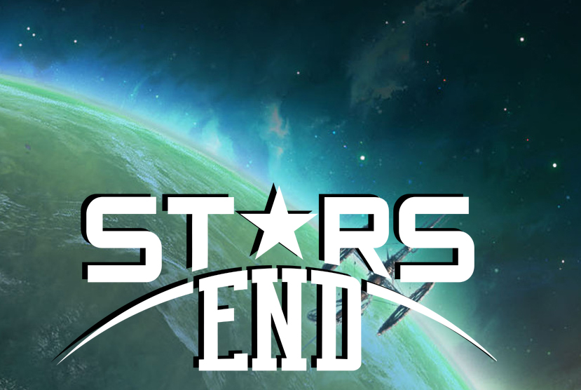 Stars End Repack-Games