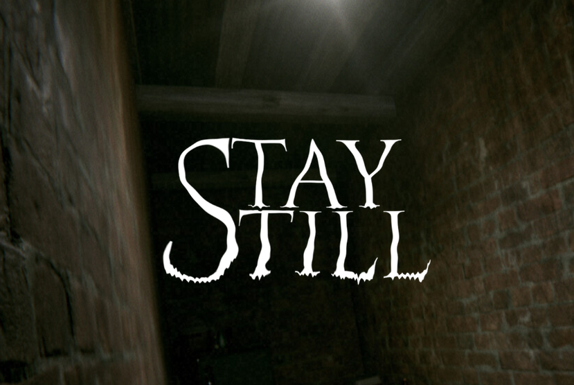 Stay Still Repack-Games