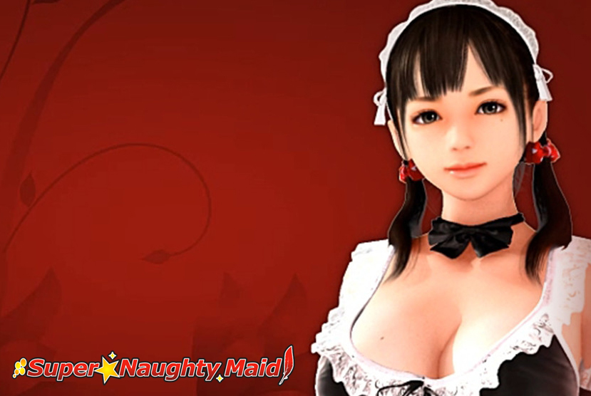 Super Naughty Maid Free Download Repack-Games.com