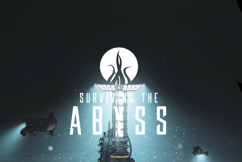 Surviving the Abyss Repack-GAmes