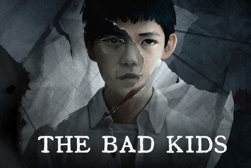 The Bad Kids Repack-Games