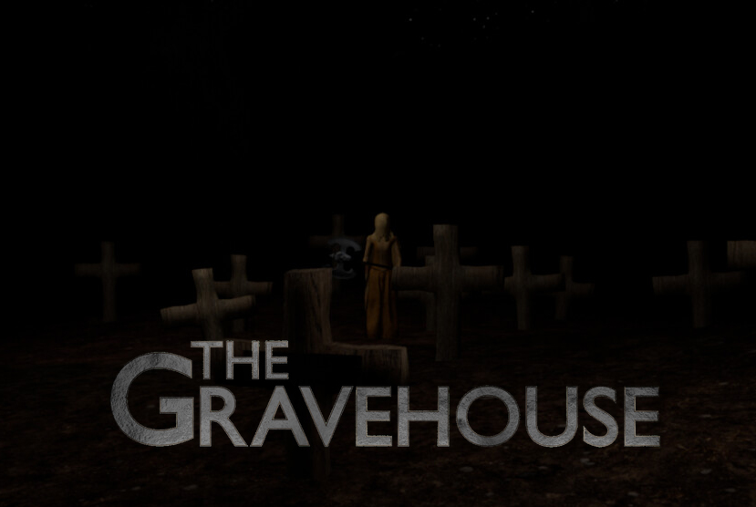 The Gravehouse Repack-Games