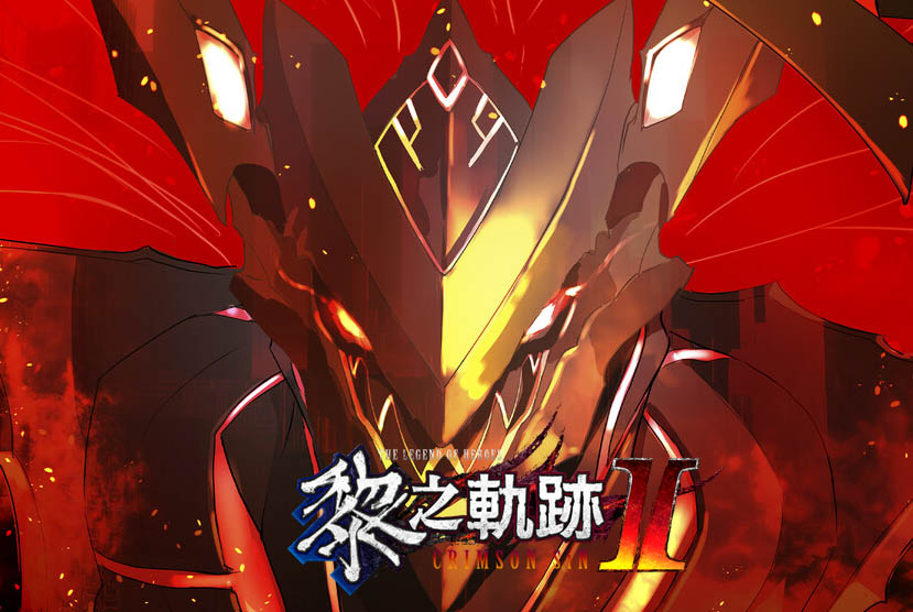 The Legend of Heroes Kuro no Kiseki Ⅱ -CRIMSON SiN- Repack-Games