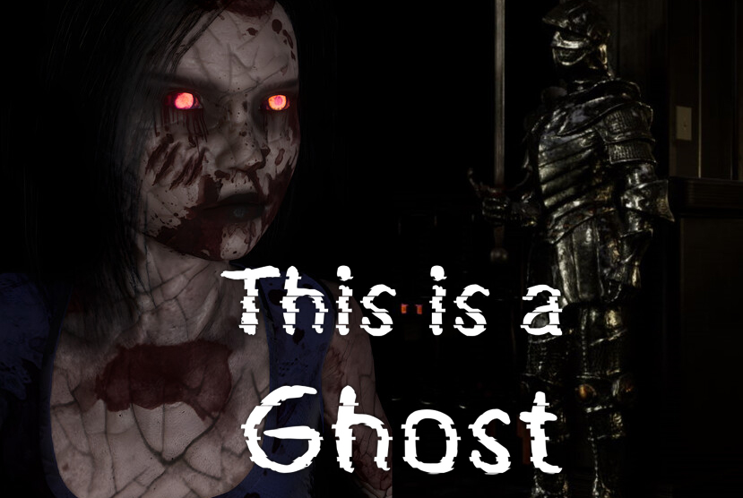This is a Ghost Repack-GAmes
