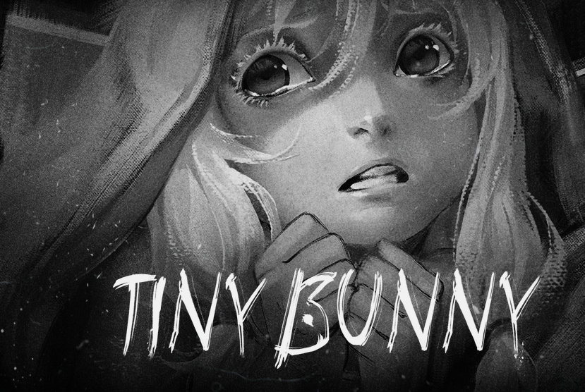 Tiny Bunny Repack-Games
