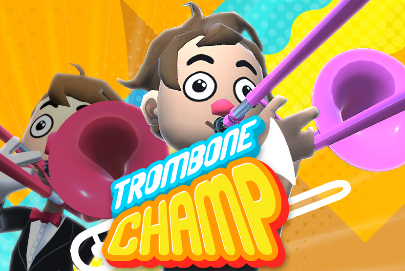 Trombone Champ Repack-Games