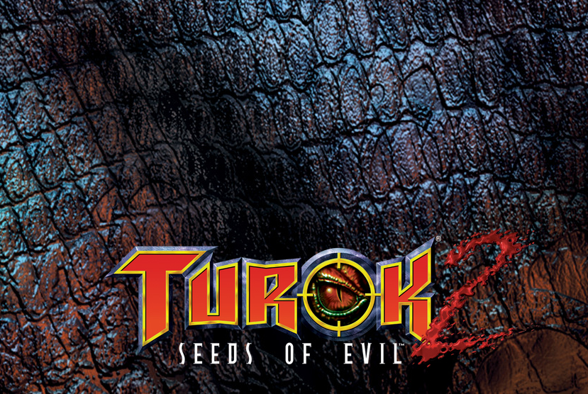 Turok 2 Seeds of Evil Repack-GAmes