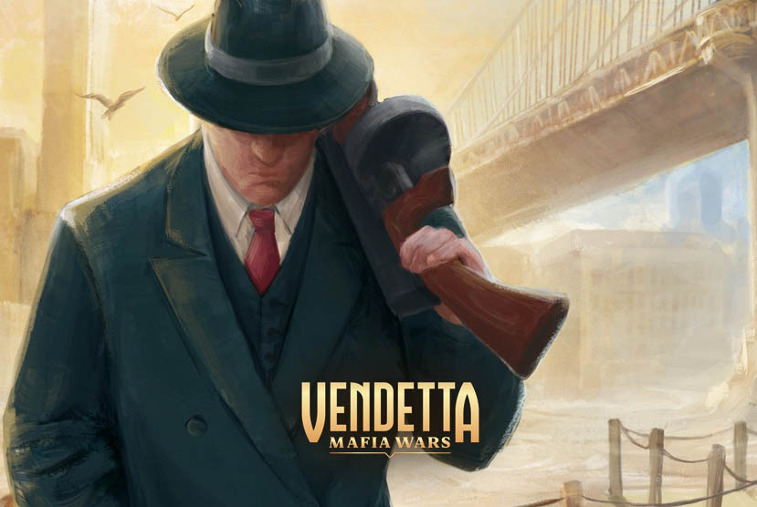 Vendetta Mafia Wars Repack-GAmes