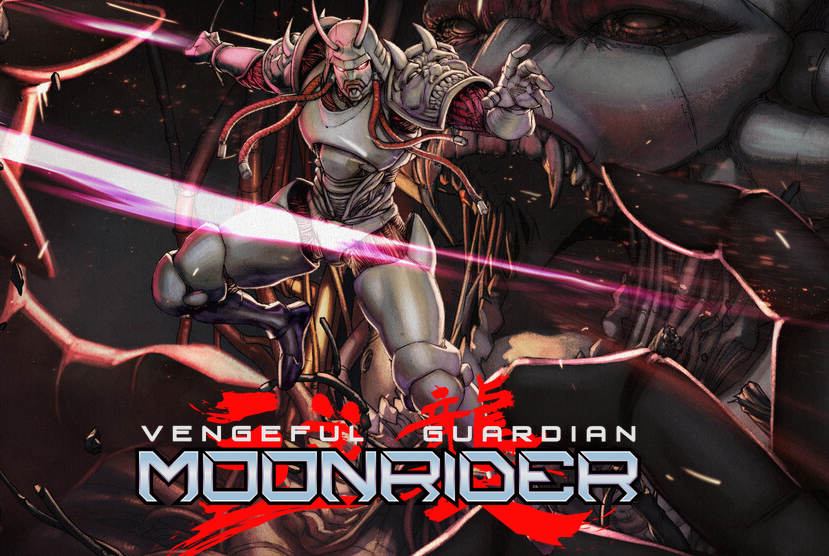 Vengeful Guardian Moonrider Repack-Games