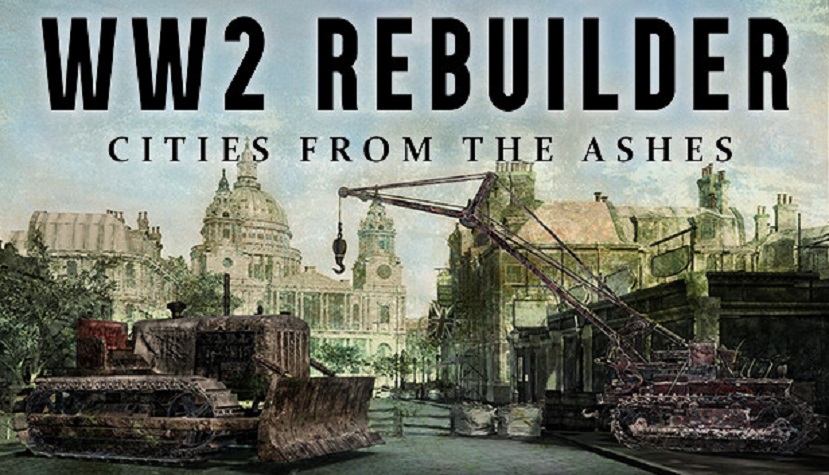 WW2 Rebuilder Free Download Repack-Games.com
