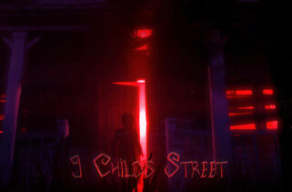 9 Childs Street Repack-GAmes