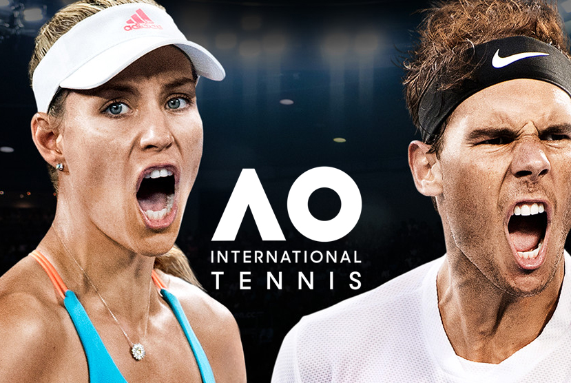 AO International Tennis Download Repack-Games