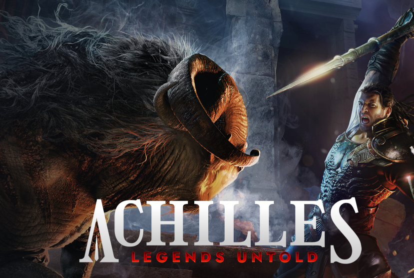 Achilles Legends Untold Repack-GAmes