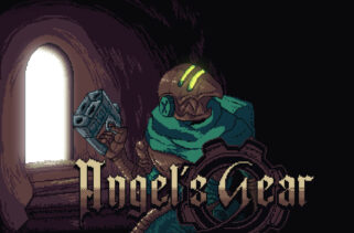 Angel's Gear Repack-GAmes