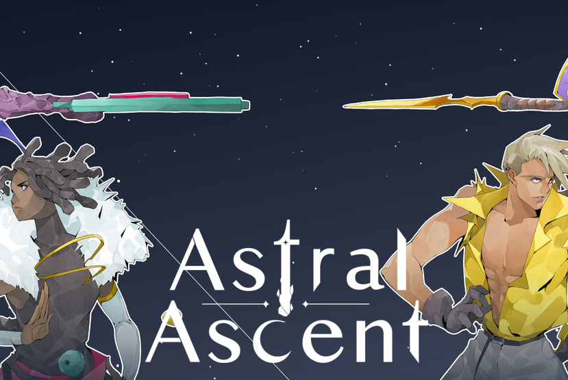 Astral Ascent Repack-GAmes