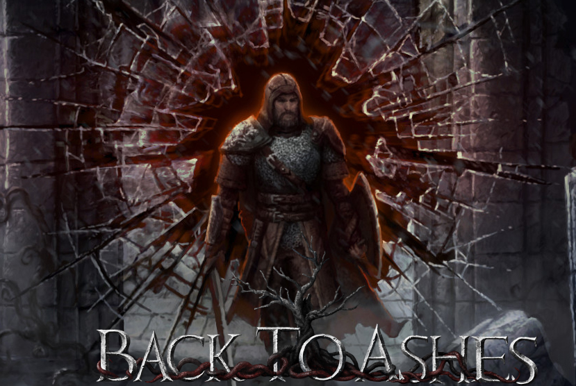Back To Ashes Repack-Games