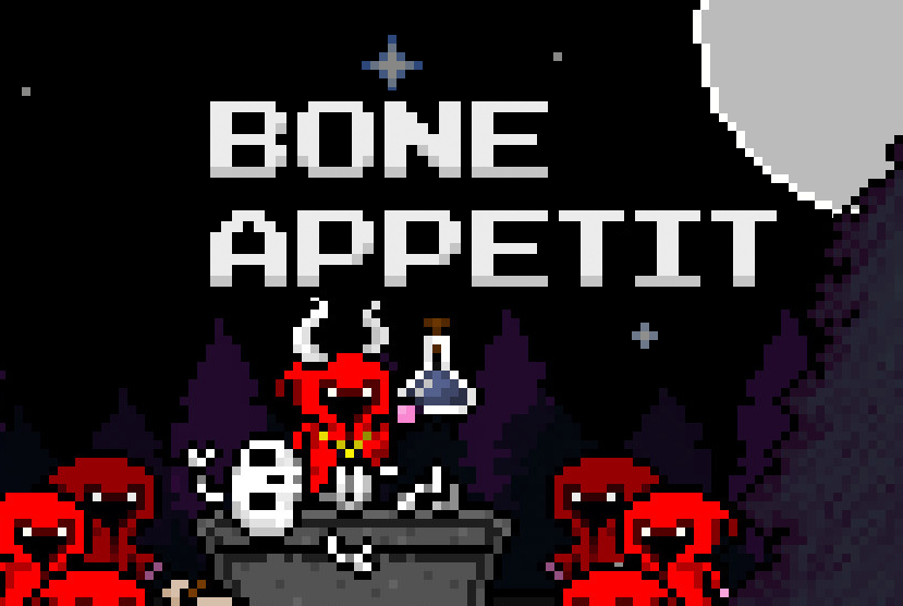 Bone Appetit Repack-GAmes