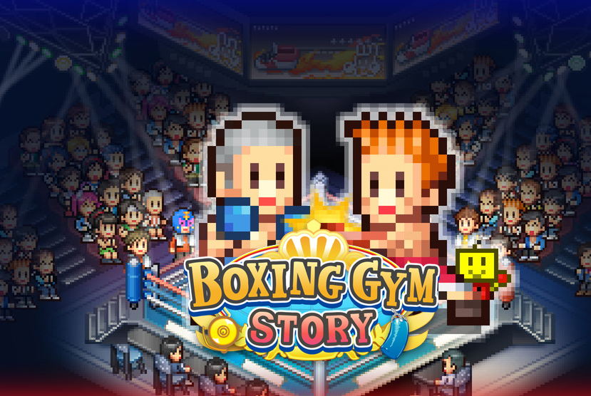 Boxing Gym Story Repack-Games