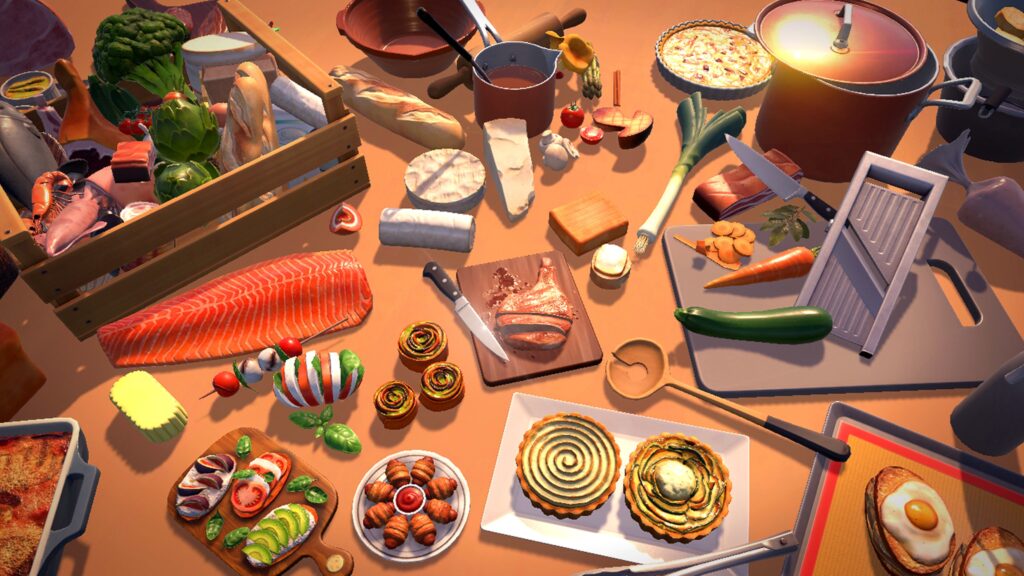 Chef Life A Restaurant Simulator Free Download