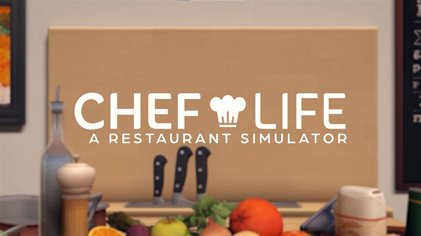 Chef Life A Restaurant Simulator Free Download Repack-Games.com