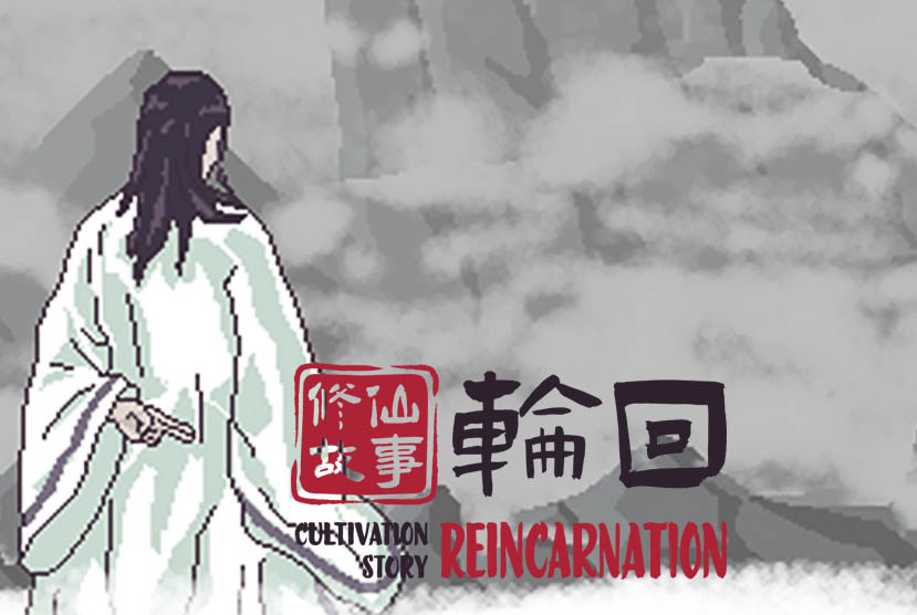 Cultivation Story Reincarnation Repack-Games
