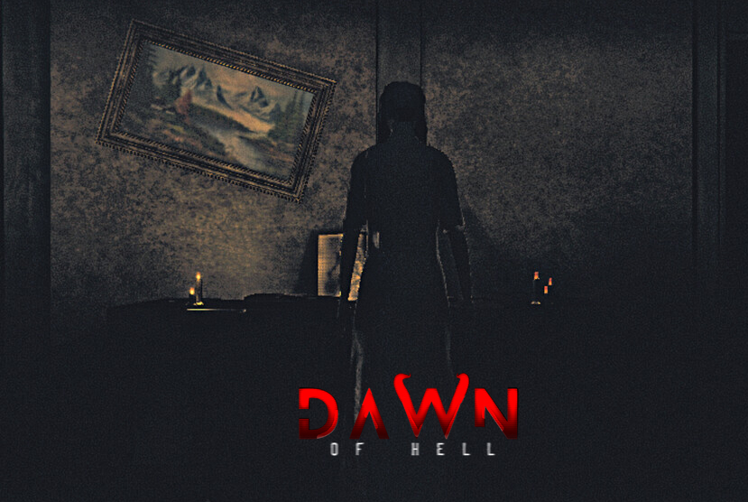 Dawn Of Hell Repack-GAmes