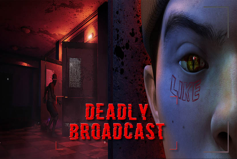 Deadly Broadcast Repack-Games