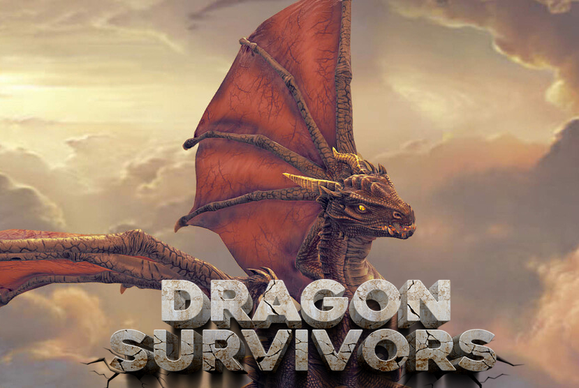 Dragon Survivors APK GAmes