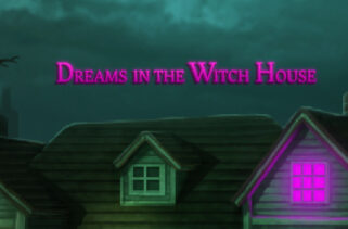 Dreams in the Witch House Repack-Games