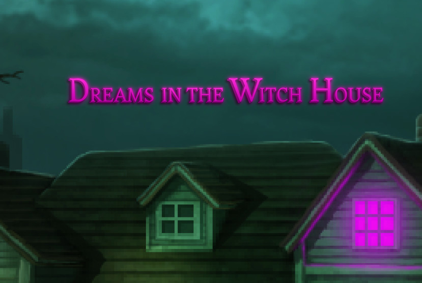 Dreams in the Witch House Repack-Games