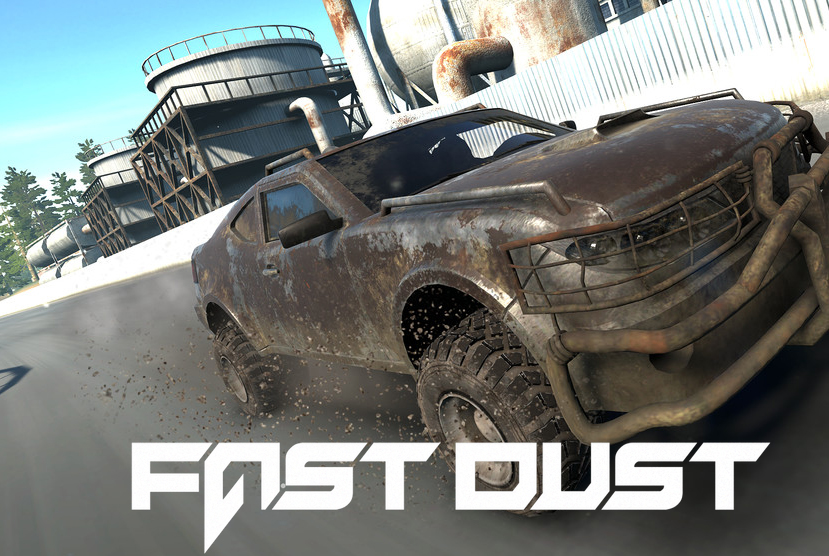 Fast Dust Repack-GAmes