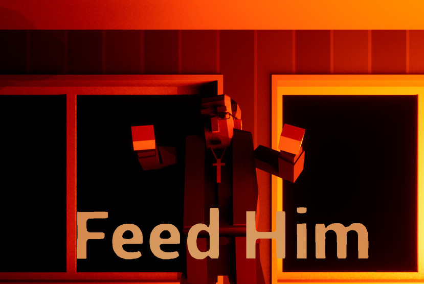 Feed Him Repack-Games
