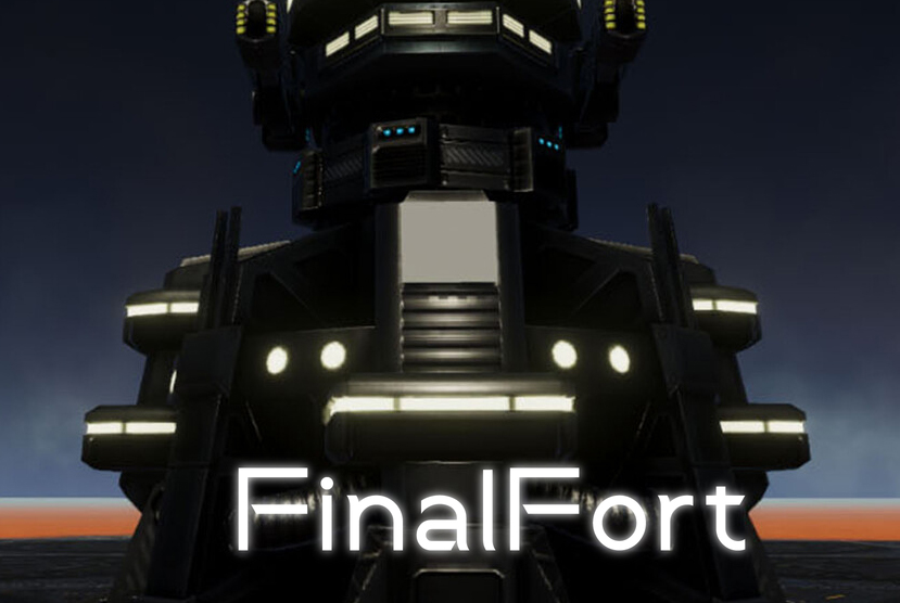 Final Fort Repack-Games