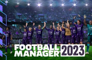 Football Manager 2023 Repack-Games