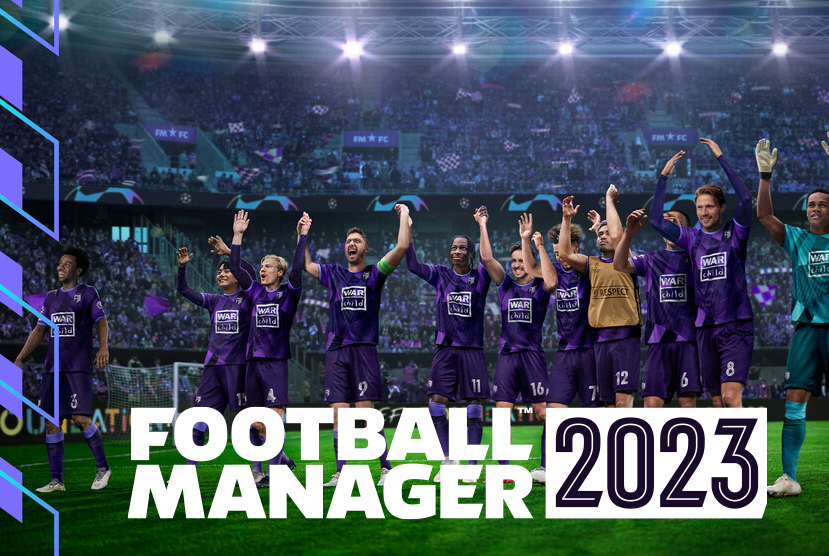 Football Manager 2023 Repack-Games