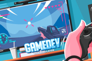 GameDev Life Simulator Repack-Games
