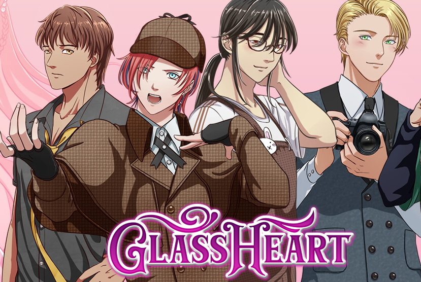 Glass Heart Repack-Games